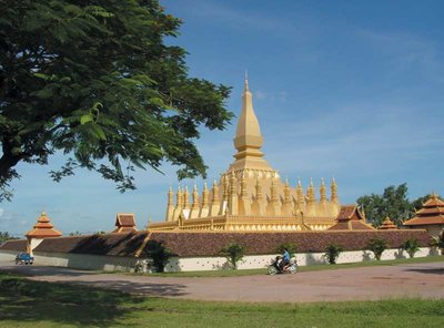 Vientiane