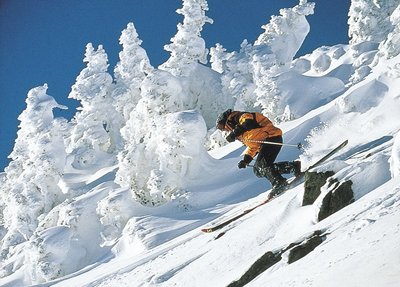 Kanada -  Whistler - jsem frajer nemylíte :)? Na tu fotku jsem pyšnej cha cha