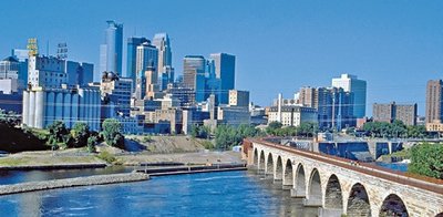 Minneapolis