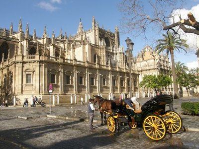 Sevilla