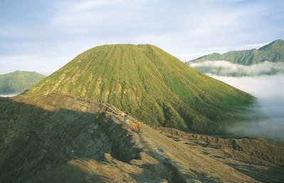 Bali a mé krásné foto přírody :)