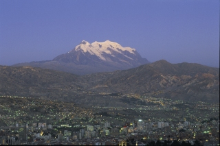 Bolivie