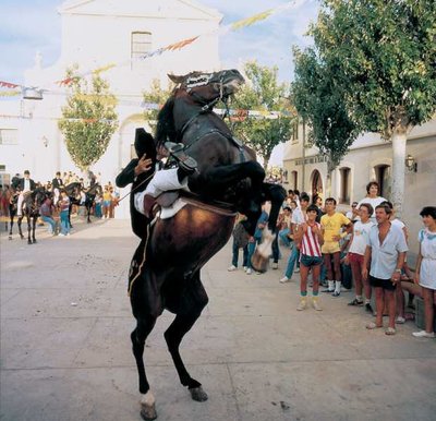 Menorca