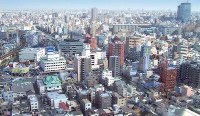 Japonsko